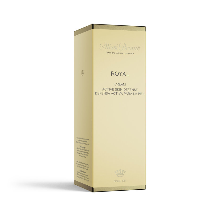 Royal Cream-2