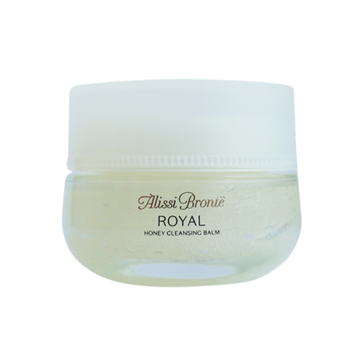 Alissi Brontë Royal Honey Cleansing Balm   Alissi Brontë Royal Honey Cleansing Balm