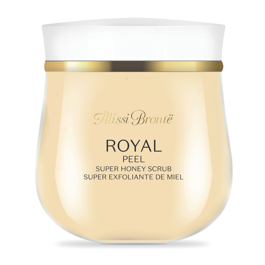 Royal Peel Lichaamsscrub-1