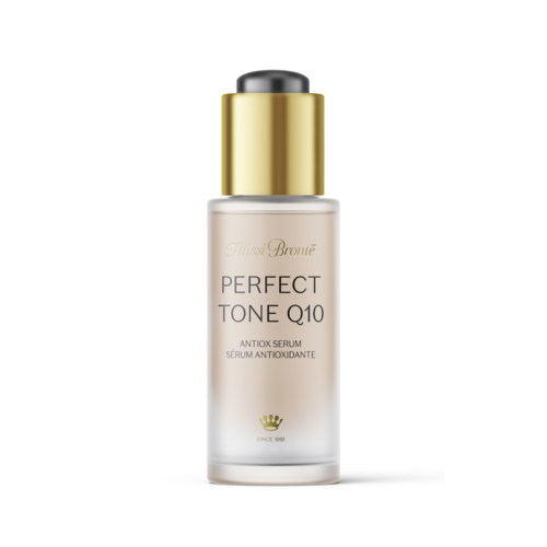  Alissi Brontë Perfect Tone Q10 Serum 