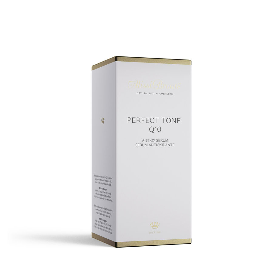 Perfect Tone Q10 Serum-2