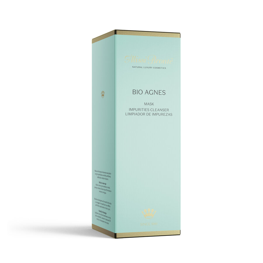 Bio Agnes Mask-2