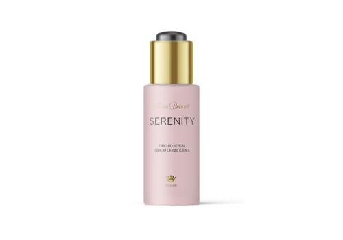  Alissi Brontë Serenity Serum 