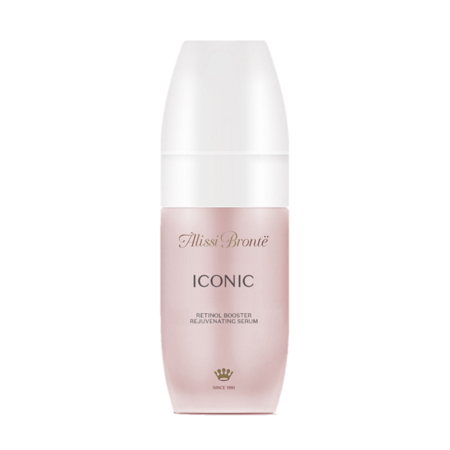 Iconic Retinol Booster Serum-1