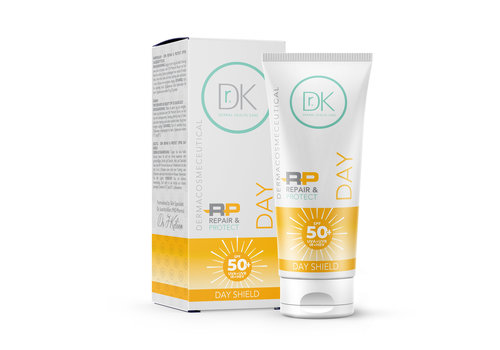  Dr. K Repair & Protect SPF 50 Day Shield 