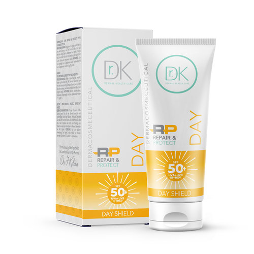  Repair & Protect SPF 50 Day Shield 