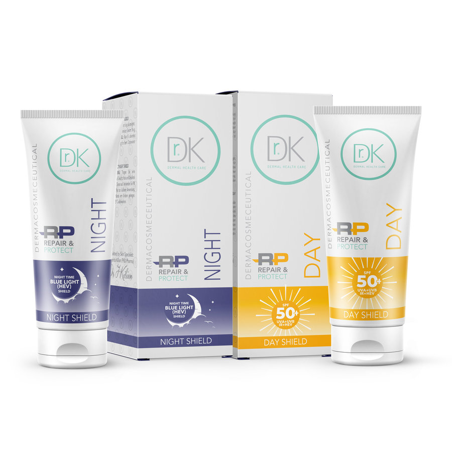 Repair & Protect SPF 50 Day Shield-2
