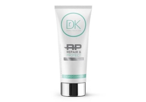  Dr. K Repair & Protect Exfo Cleanser 