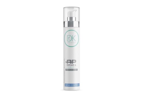  Dr. K Repair & Purify Premium Acne Control Serum 