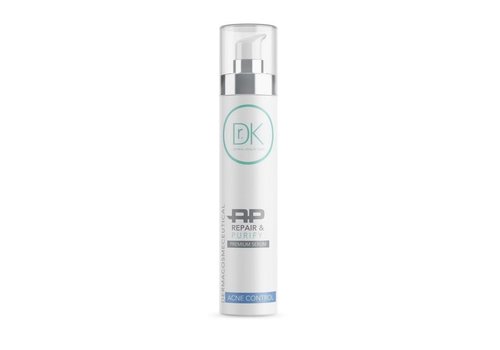  Repair & Purify Premium Acne Control Serum 
