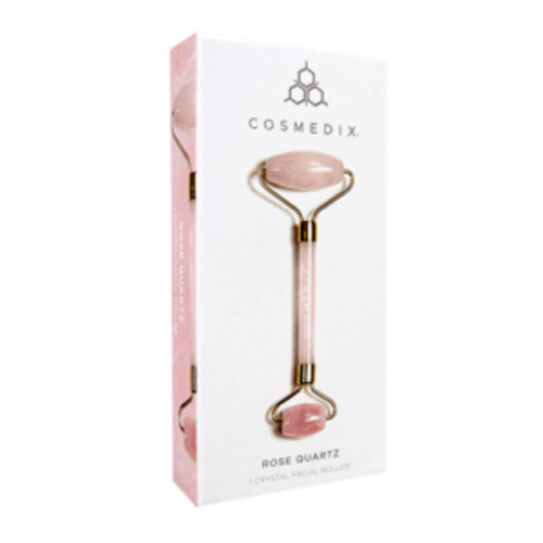  Cosmedix Rose Quartz Roller 