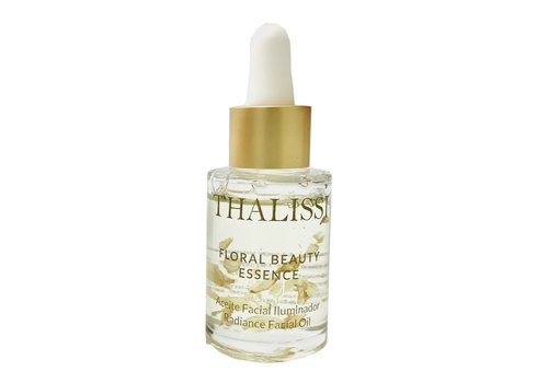  Thalissi Floral Beauty Essence Radiance 