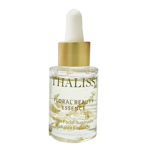  Thalissi Floral Beauty Essence Radiance 