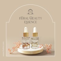 thumb-Floral Beauty Essence Anti-Aging-2