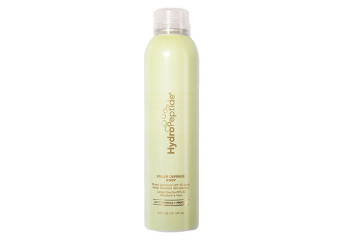  Solar Defense Body SPF 30 