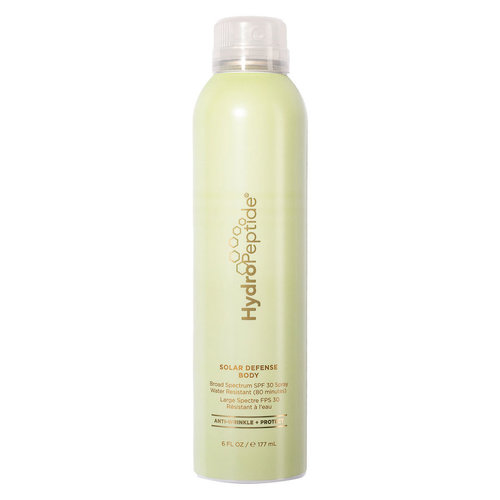  Solar Defense Body SPF 30 