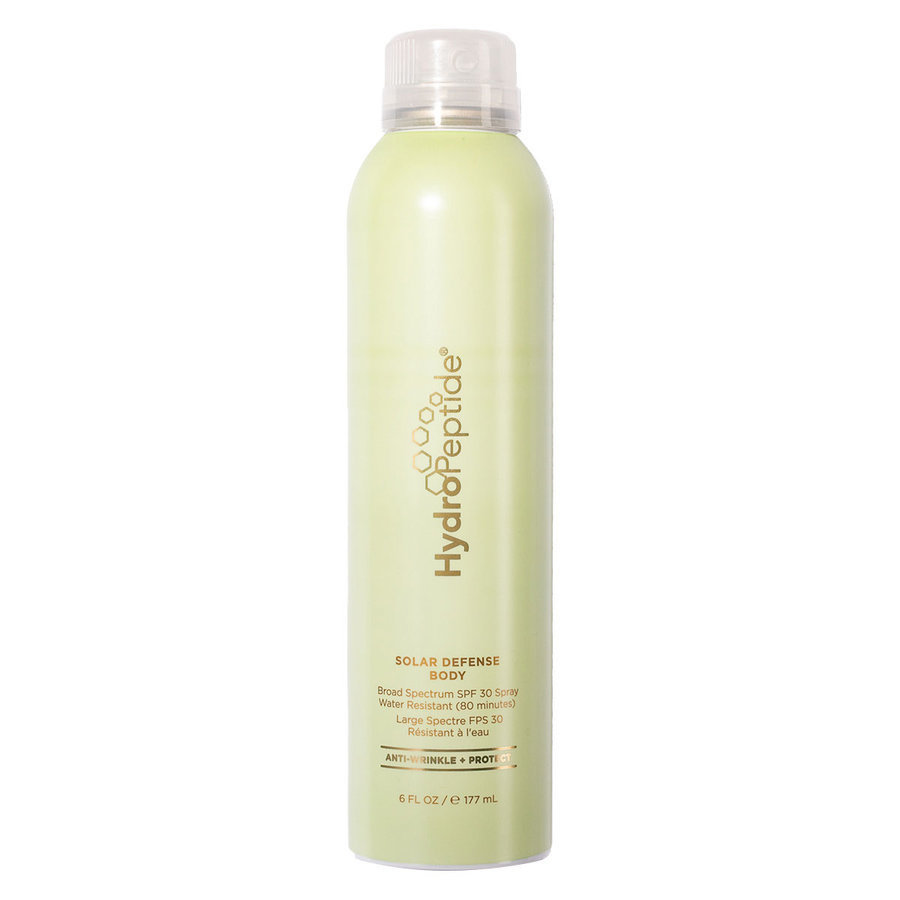 Solar Defense Body  SPF 30-1