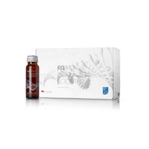  Eqology Collagen Booster 10 x 50 ml 