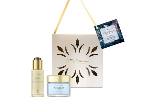  Alissi Brontë Purissimo Giftset 