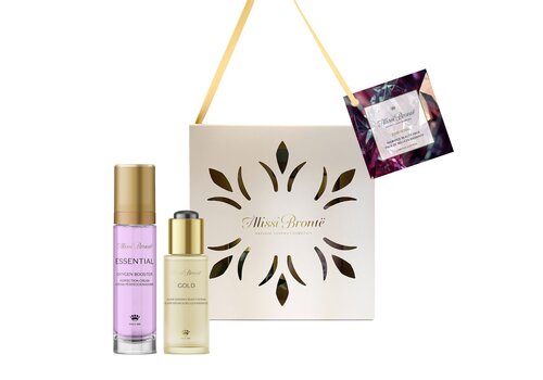  Alissi Brontë Essential Giftset 