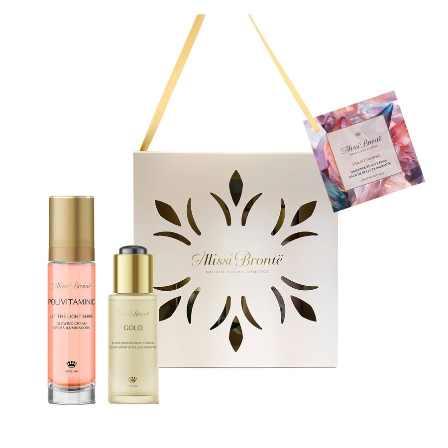 Polivitaminic Giftset - Kerst 2023 - Attirance Beauty Webshop