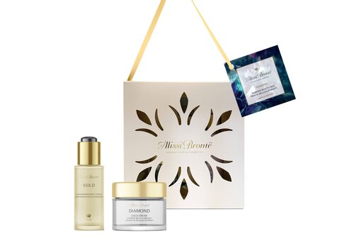  Alissi Brontë Diamond Giftset 