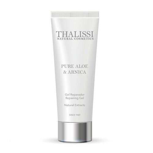  Aloe & Arnica Repairing Gel - Kalmerende en hydraterende gel 