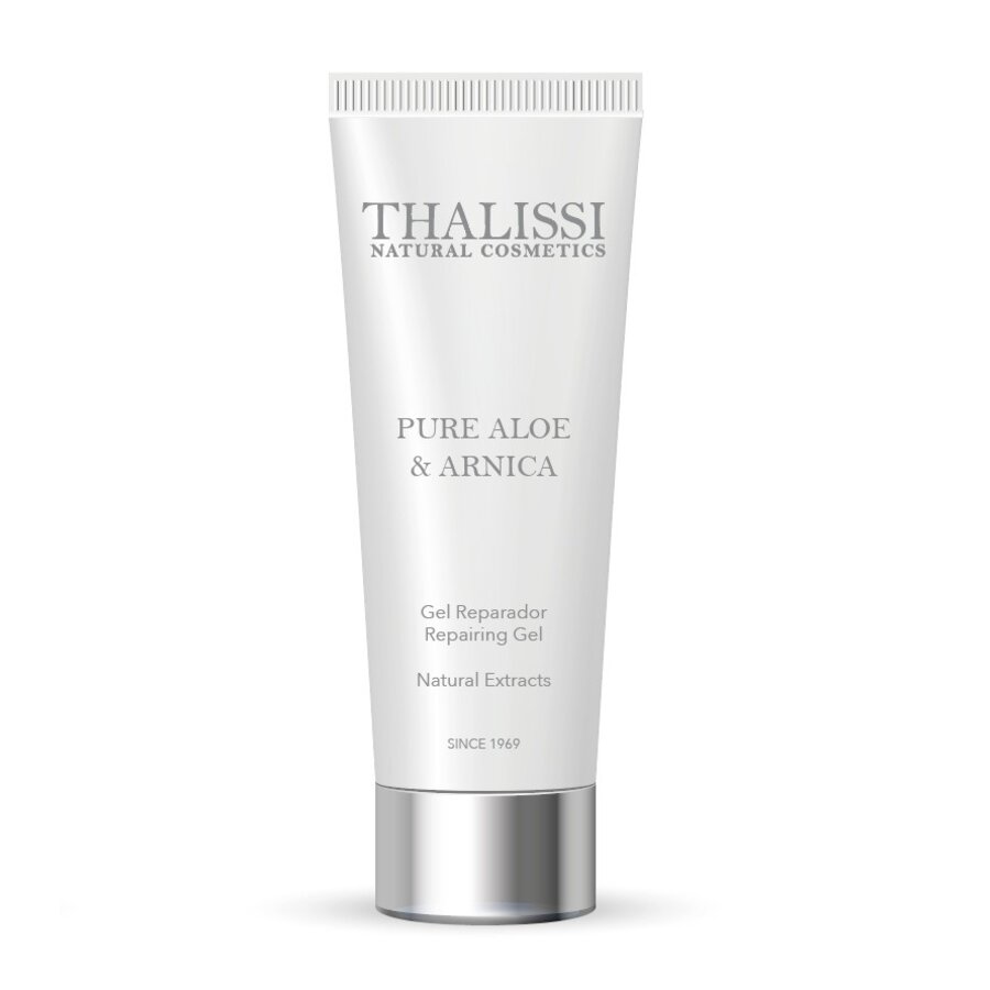 Aloe & Arnica Repairing Gel - Kalmerende en hydraterende gel-1