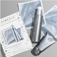 Holiday Kit DIY At Home Facial