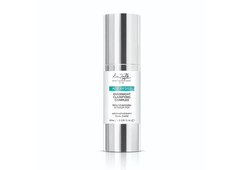  Eve Taylor Age Resist Overnight Clarifying Complex 