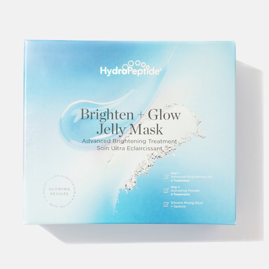 Brighten + Glow Jelly Mask-1