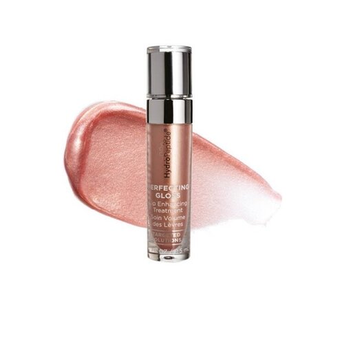  HydroPeptide Perfecting Gloss: Nude Pearl 