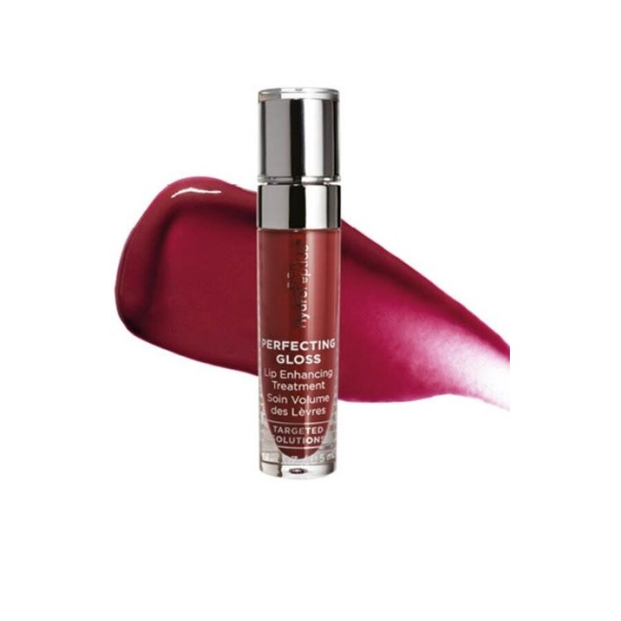 Perfecting Gloss: Berry Breez-1