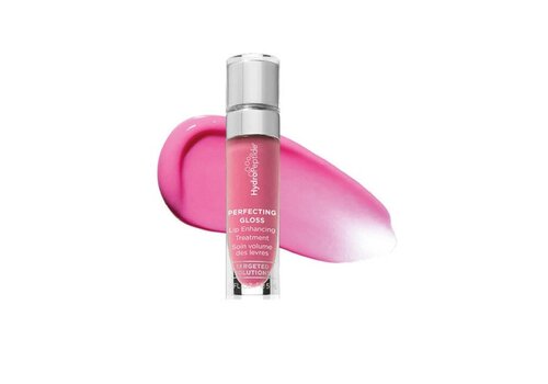  Perfecting Gloss: Palm Spring 