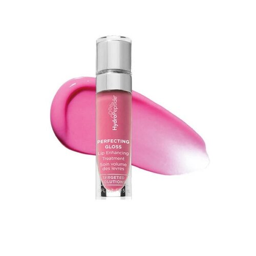  Perfecting Gloss: Palm Spring 