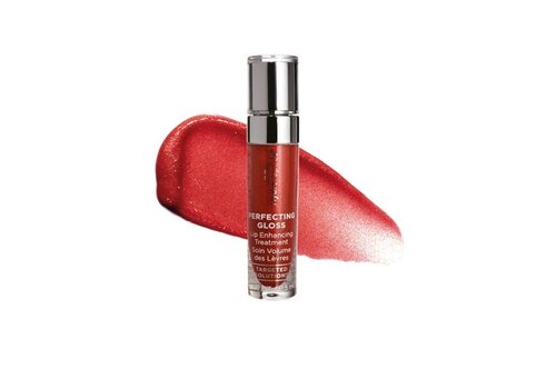  Perfecting Gloss: Santorini 