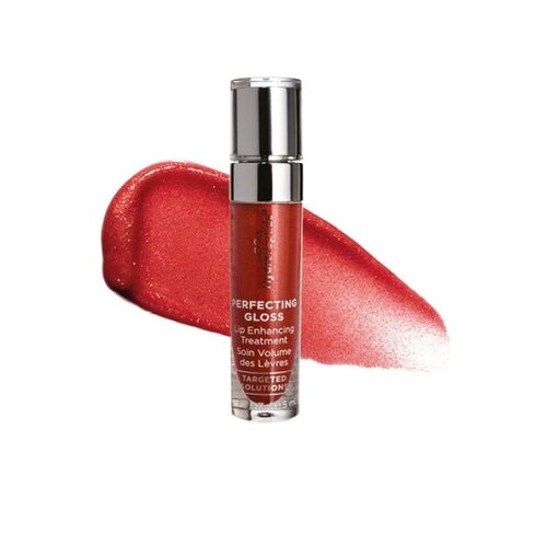  Perfecting Gloss: Santorini 