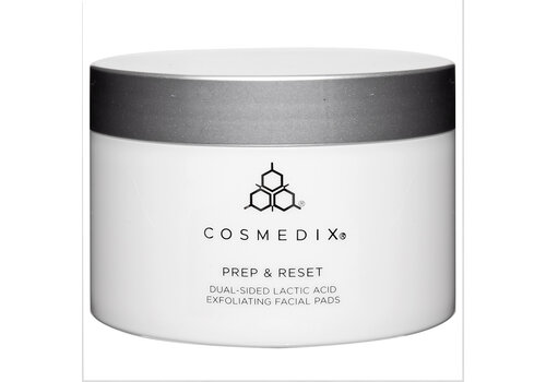  Cosmedix Prep & Reset - Peeling Pads 