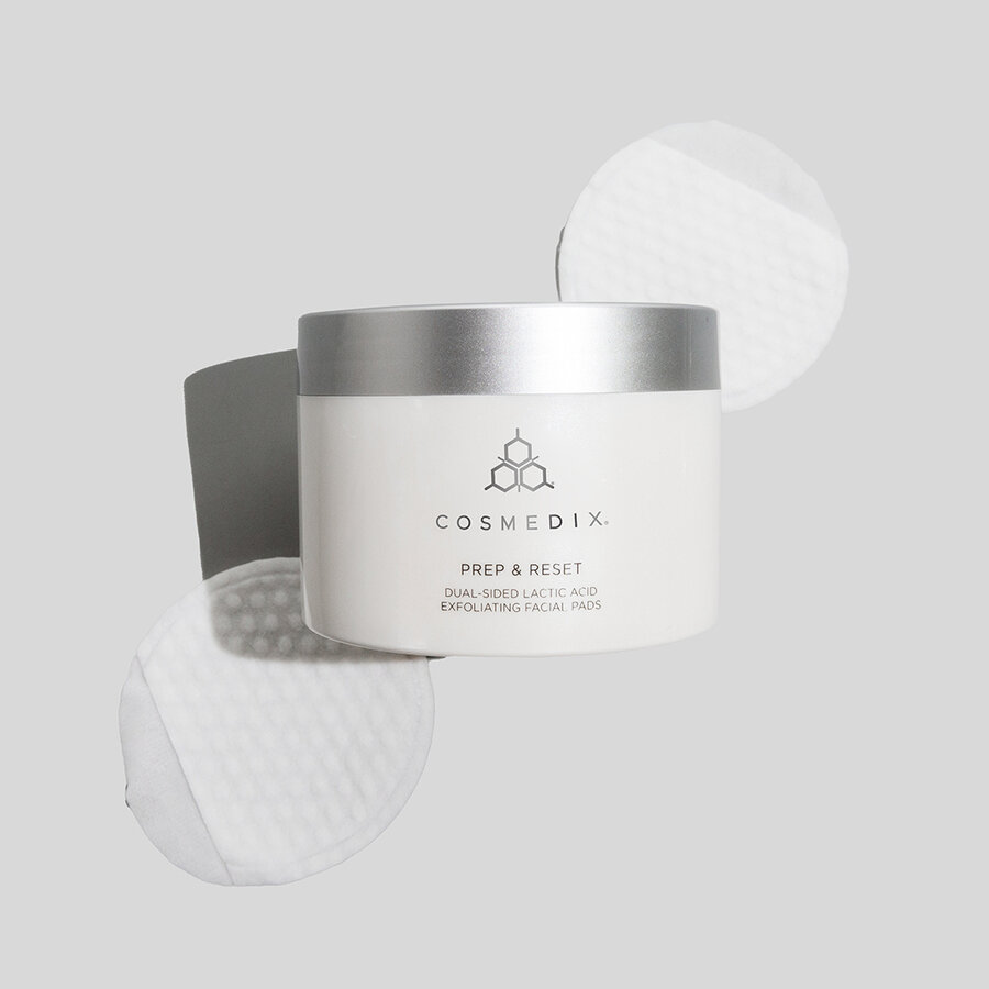 Prep & Reset - Peeling Pads-2
