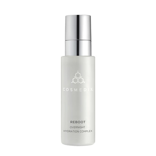  Cosmedix Reboot Overnight Hydration Complex 