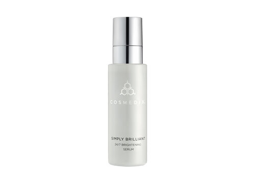  Cosmedix Simply Brilliant Serum 