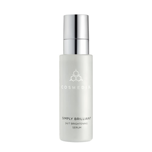  Cosmedix Simply Brilliant Serum 