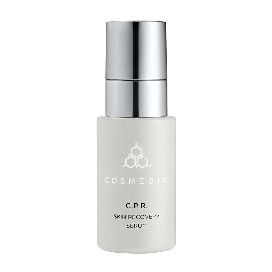 C.P.R. Serum-1