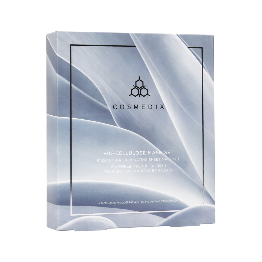 Bio-Cellulose Mask Mix Pack-1