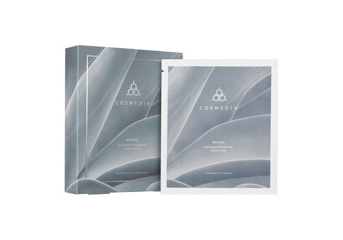  Cosmedix Micro Sheet Masks 