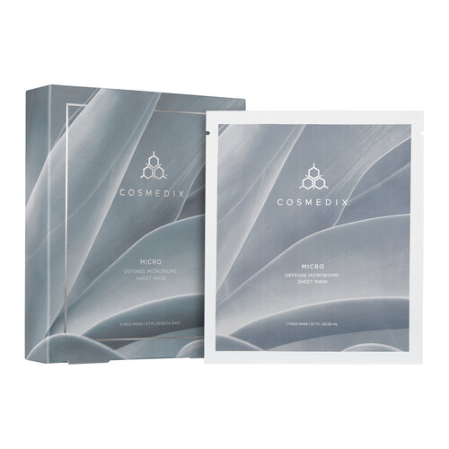  Cosmedix Micro Sheet Masks 