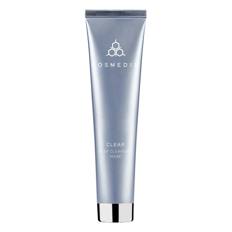 Clear  Masker 37 ml-1