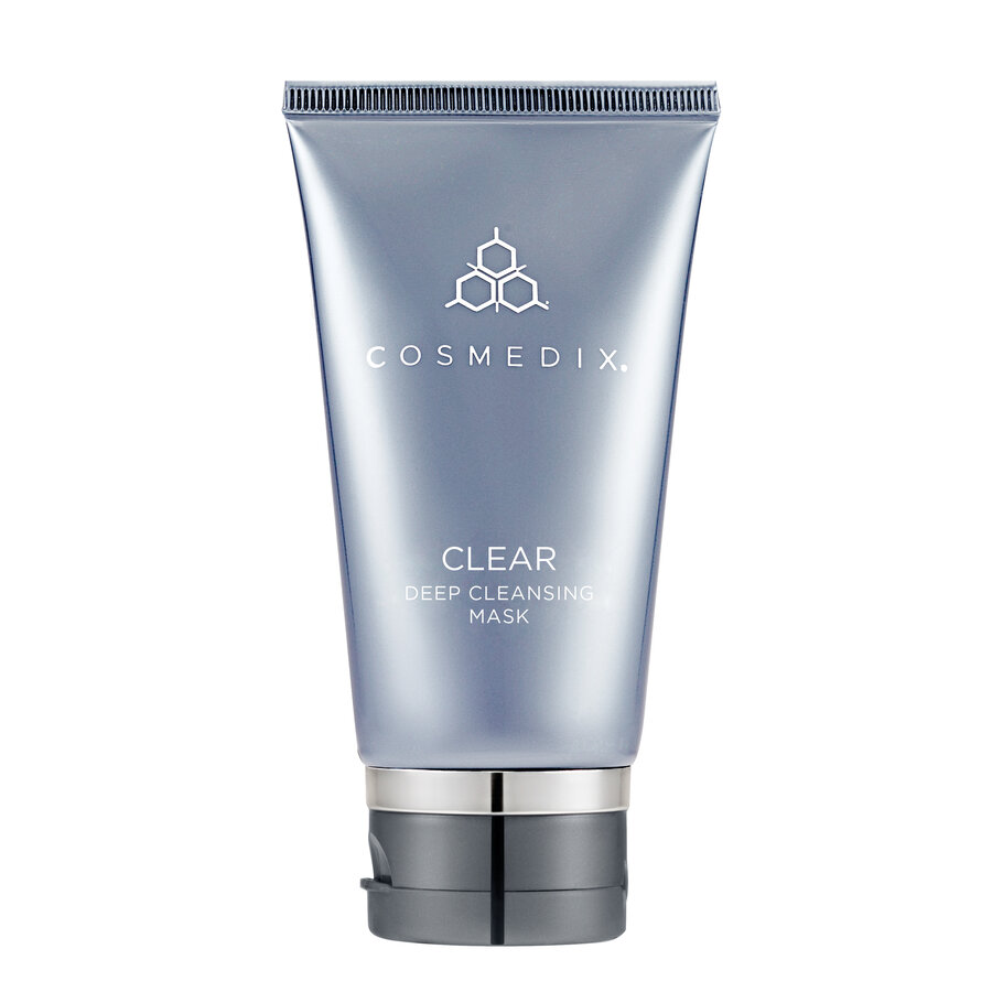 Clear Masker 60 ml-1