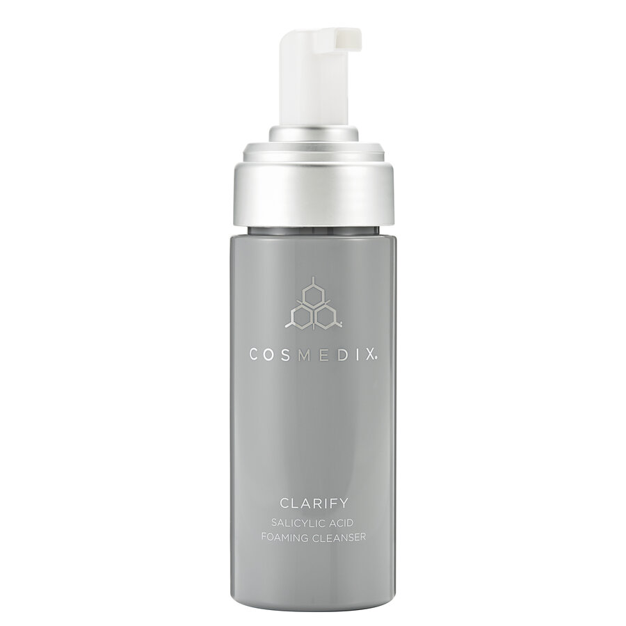 Clarify - Salicylic Acid Foaming Cleanser  142 ml - reinigingsmousse-1
