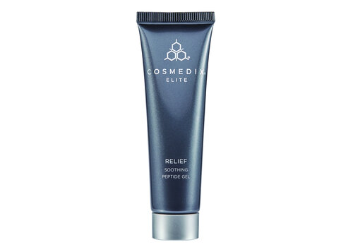  Cosmedix Relief Soothing Peptide Gel 